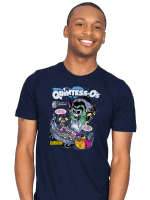 Quintess-O's T-Shirt