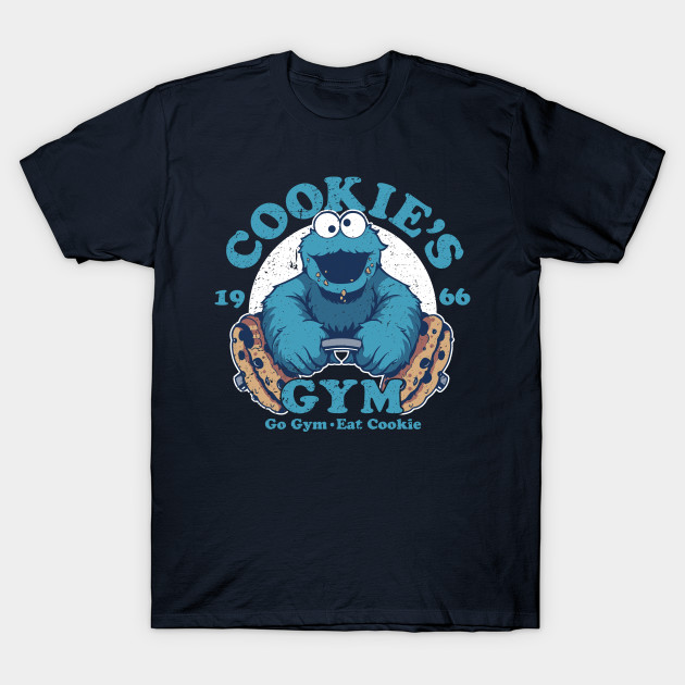 Cookie's Gym