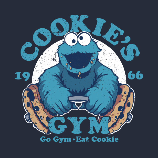 Cookie's Gym