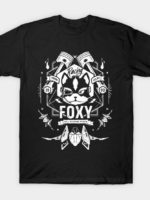 Foxy Racing T-Shirt