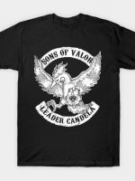 SONS OF VALOR T-Shirt