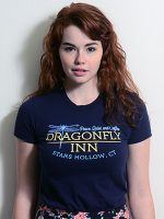 Dragonfly Inn T-Shirt
