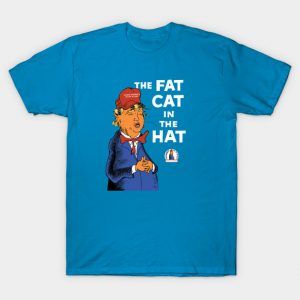 FAT CAT IN THE HAT