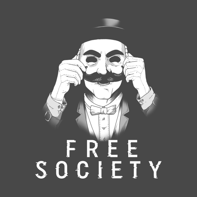 FREE SOCIETY