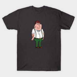 HIPSTER PETER GRIFFIN