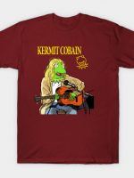 KERMIT COBAIN T-Shirt