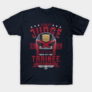 Street Judge Trainee