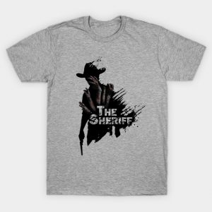 The Walking Dead - The Sheriff