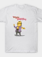 WINNIE THE POOTIE TANG T-Shirt