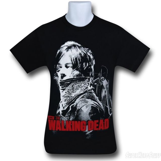 Walking Dead Daryl Crossbow