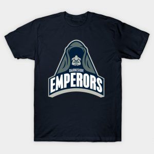 Darkside Emperors