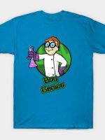 Dexter, Boy Genius T-Shirt