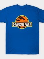 Dragon Park T-Shirt