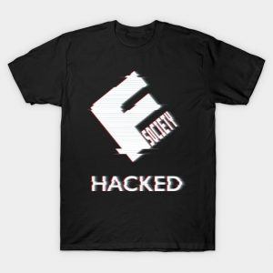 Hacked Corp