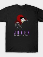 Joker The Animated Series T-Shirt