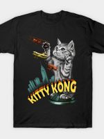 Kitty Kong T-Shirt