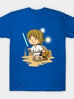 Little Rebel T-Shirt