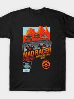 Mad Racer T-Shirt