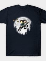 Mikey and E.L. T-Shirt