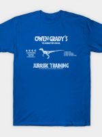 Raptor School T-Shirt