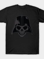 Skull Vader T-Shirt