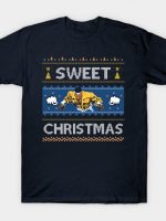 Sweet Christmas T-Shirt