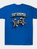 The Last Starfighter Pledge T-Shirt