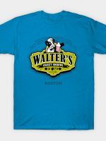 Walter's Sweet Shoppe T-Shirt