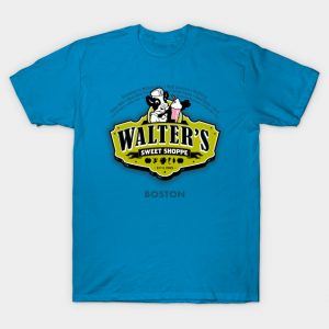 Walter's Sweet Shoppe