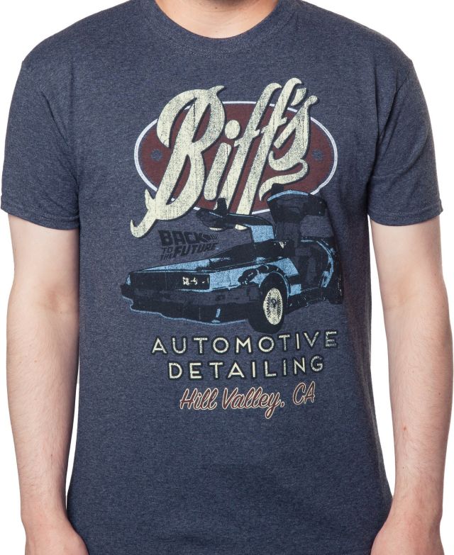 Biff's Automotive Detailing