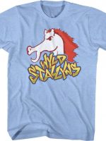 Bill and Ted's Wyld Stallyns T-Shirt