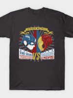 Civil War T-Shirt