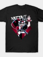 Harley Yatta T-Shirt