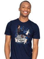 I Rebel! T-Shirt