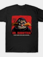 Mr Robotnik T-Shirt