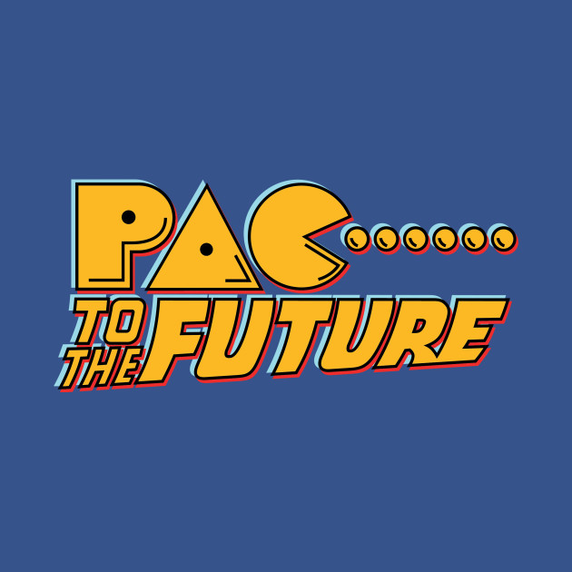 Pac to the Future