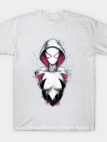 Spider Gwen T-Shirt