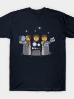 Star Women T-Shirt