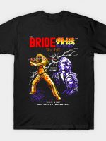 The Bride Gaiden T-Shirt