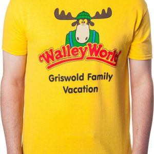 Walley World Visitor
