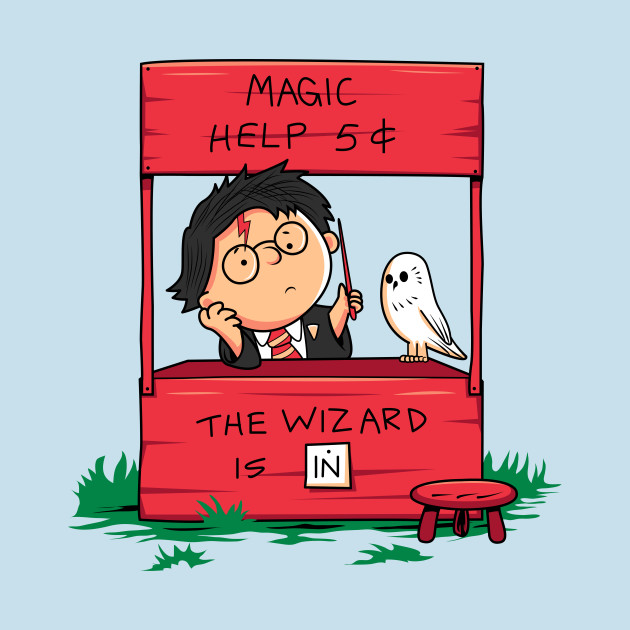 wizard-for-hire