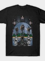 Wrath of the Empire T-Shirt