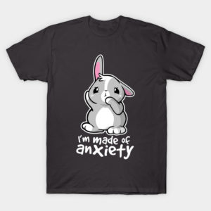 Bunny anxiety