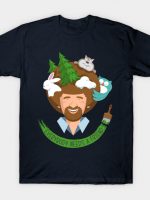 Everybody Needs A Friend T-Shirt