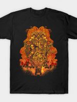 In the Mouth of Madness T-Shirt