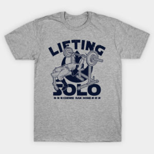 Lifting Solo B
