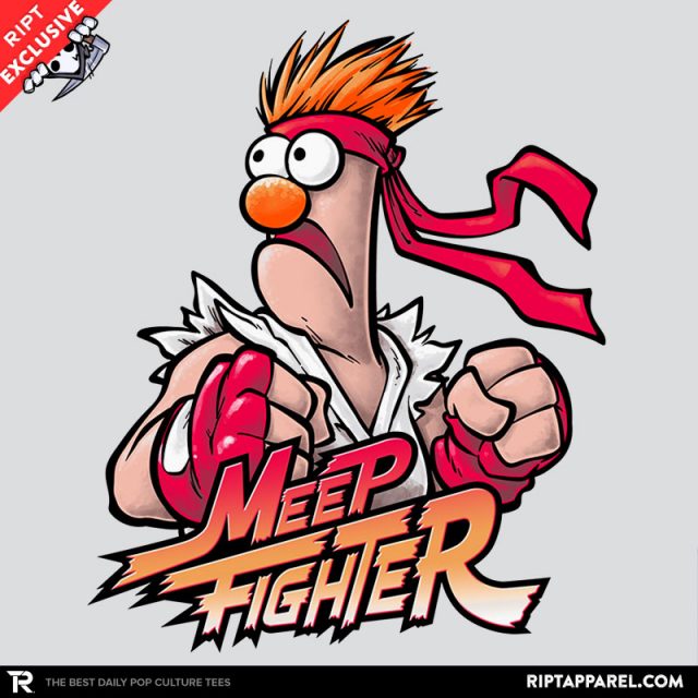 Meep Fighter