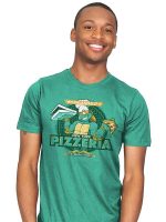 Mikey's Pizzeria T-Shirt
