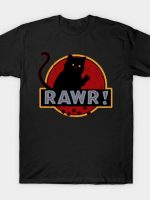 Rawr! T-Shirt