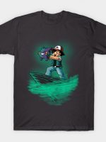 THE GHOST KING T-Shirt